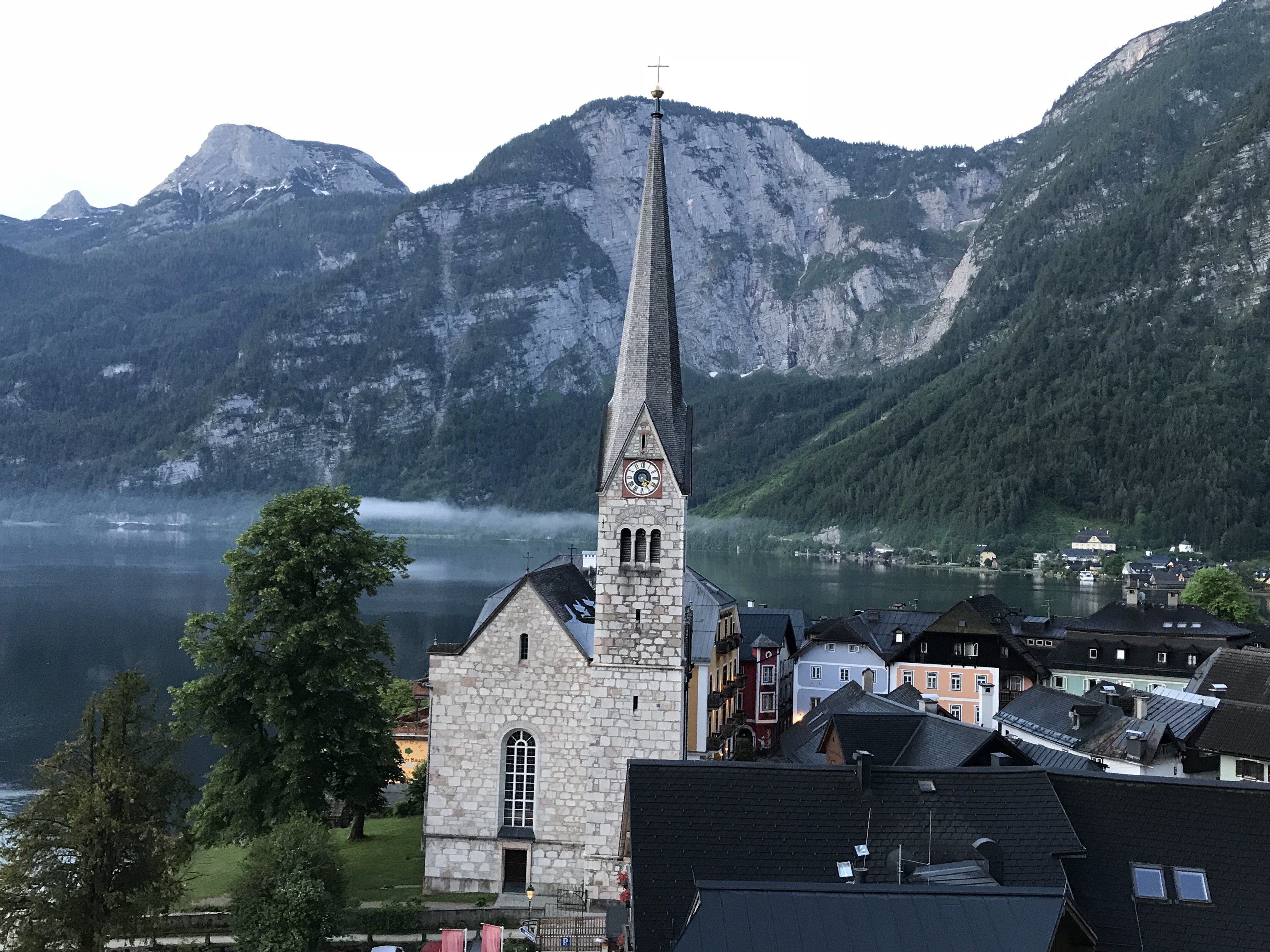 “Hallstatt” Beaconboy Fun Run :p – Beaconboy Travel Company Limited