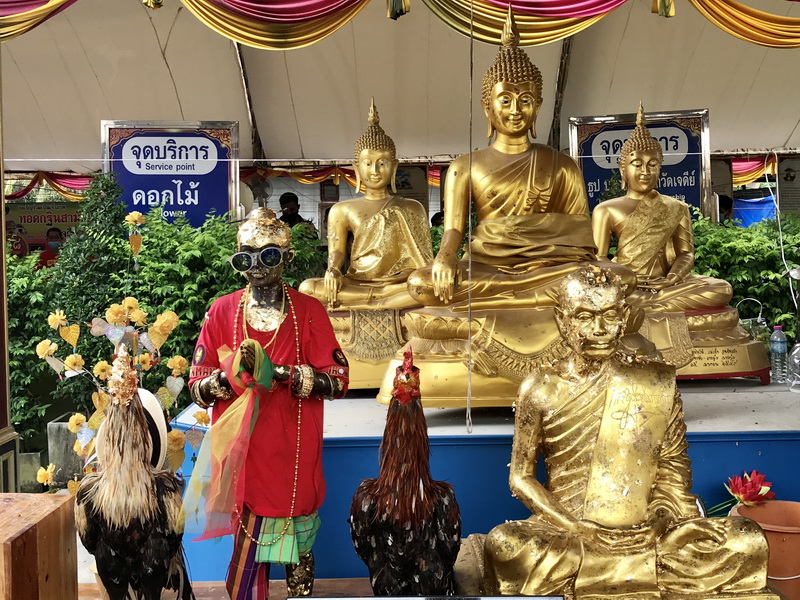 ทัวร์ สุรา ษ